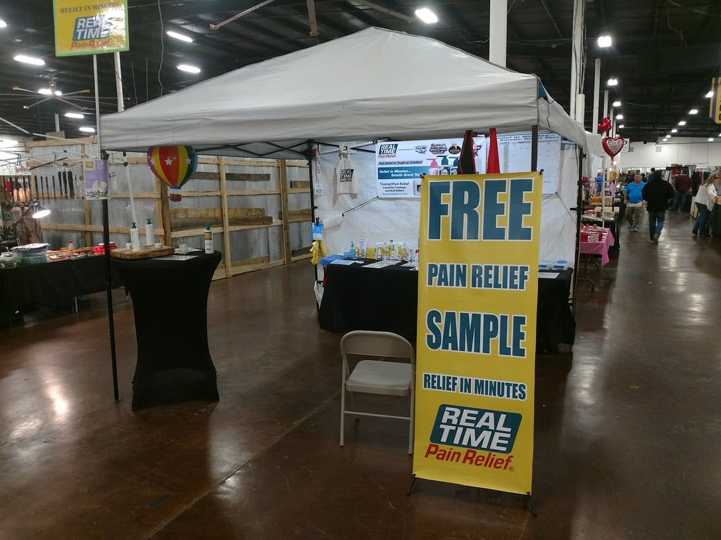 Tupelo Flea Market