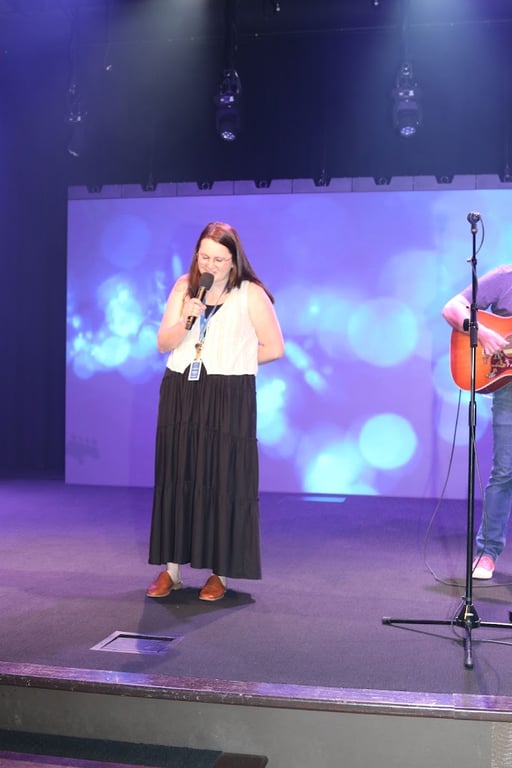 Hosanna Church – Shakopee