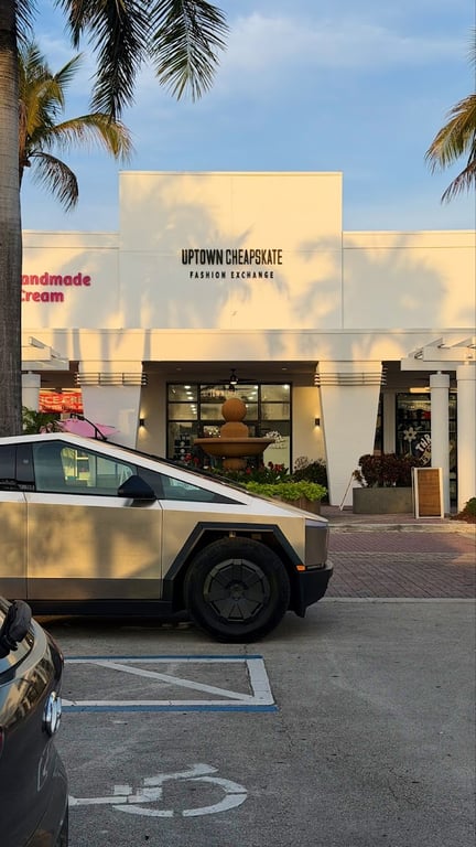 Uptown Cheapskate North Miami Beach