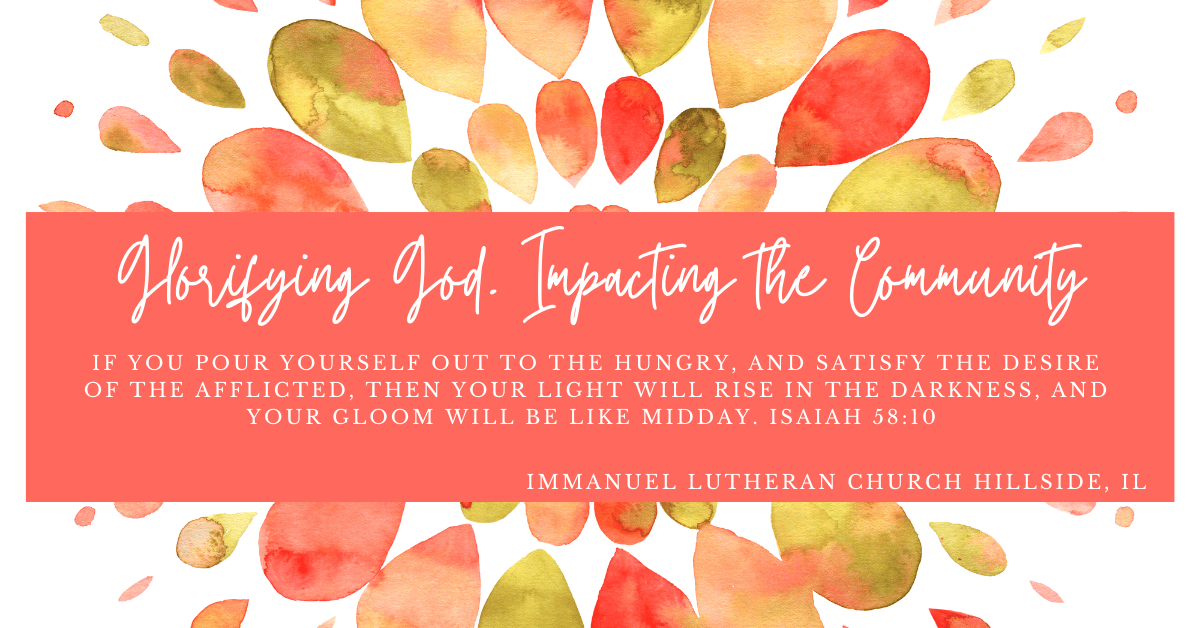 Immanuel Lutheran Church