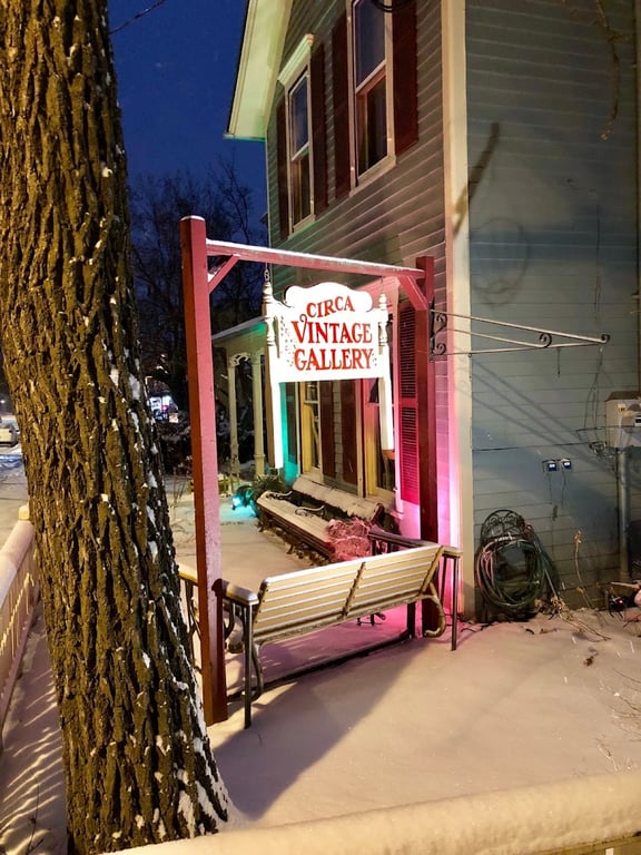 Circa Vintage Gallery