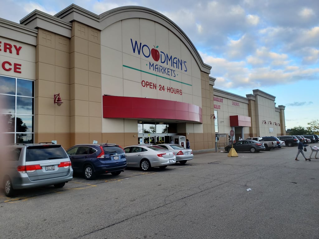 Woodman’s Food Market