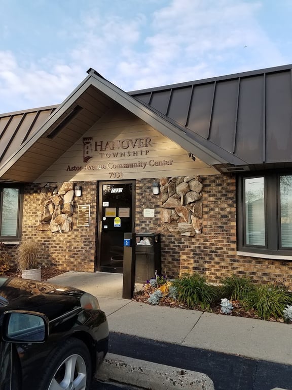 Hanover Township Astor Avenue Community Center & Food Pantry