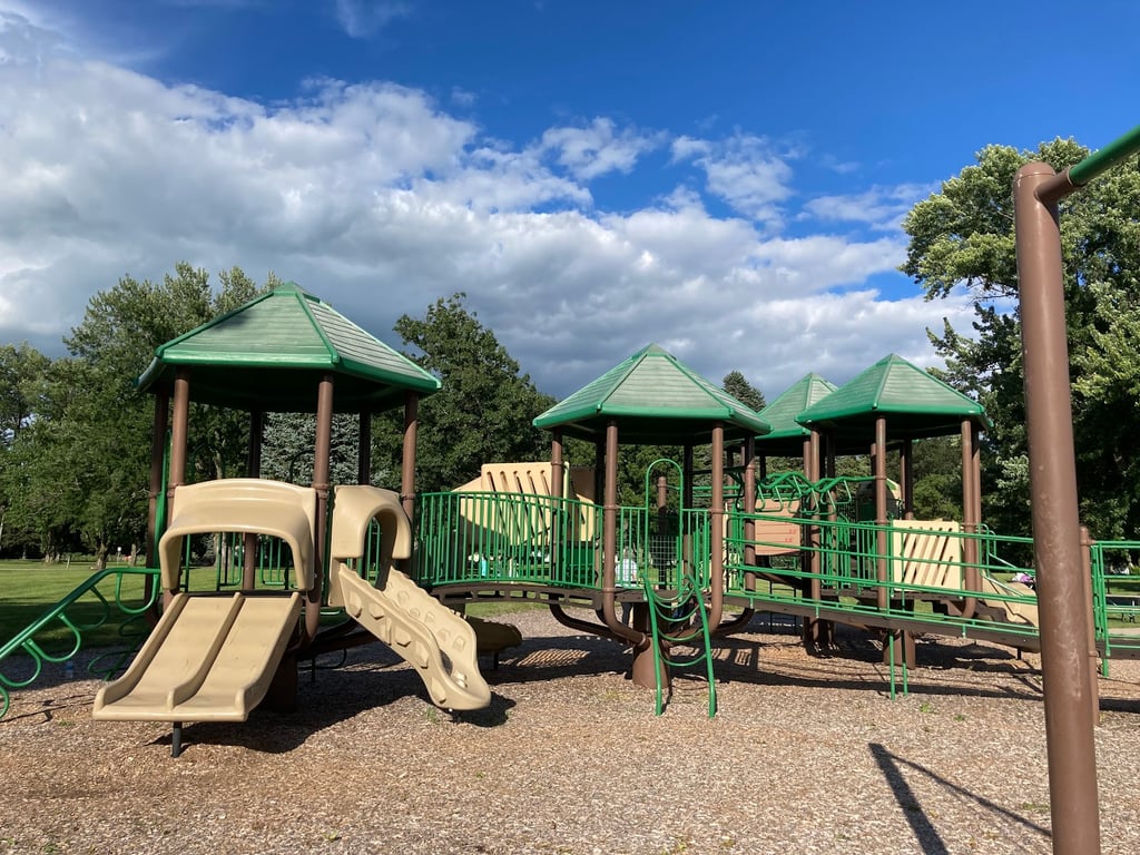 Gateway Park