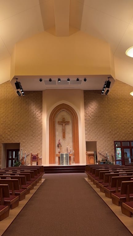 Sacred Heart Parish