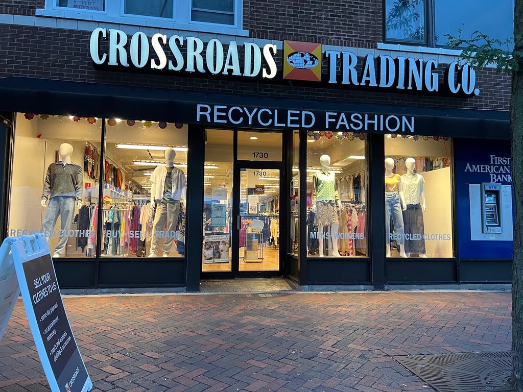 Crossroads Trading