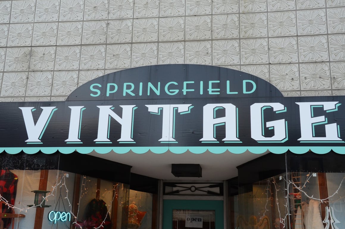Springfield Vintage