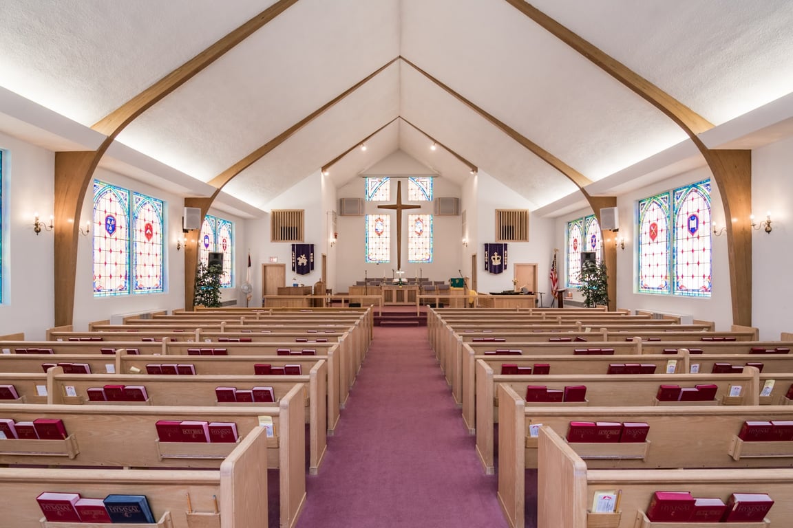 Bethalto United Methodist Church