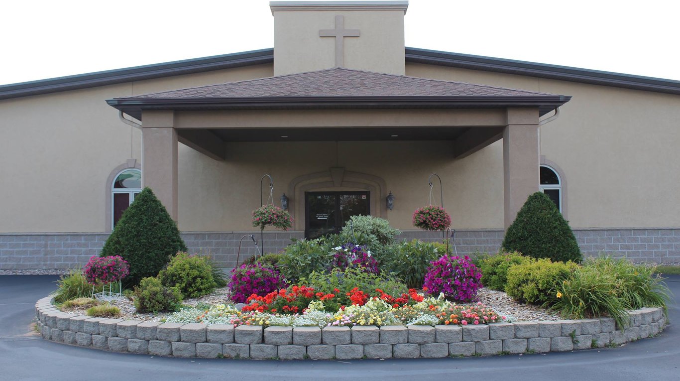 Christ Community Church