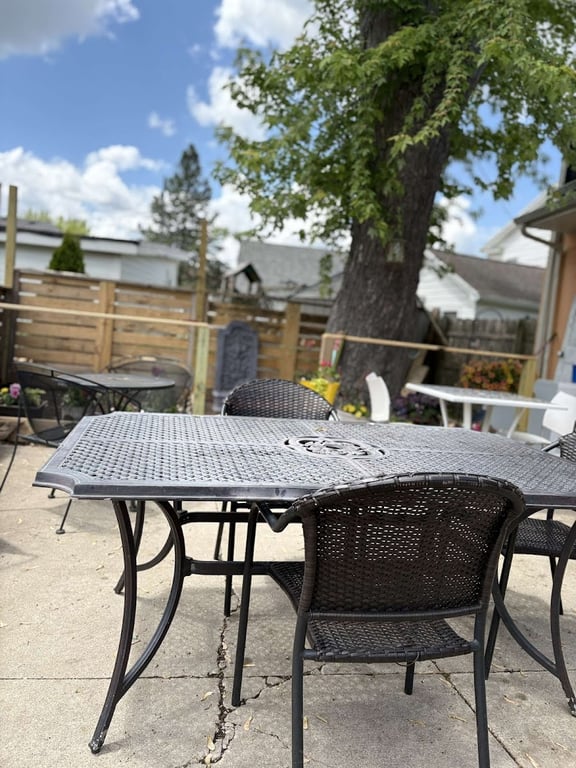 Homegrown Provisions