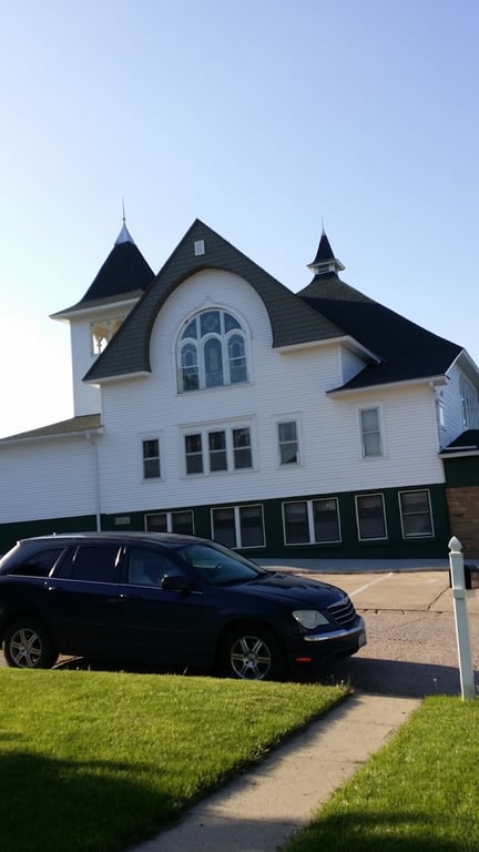 Logan United Methodist Church