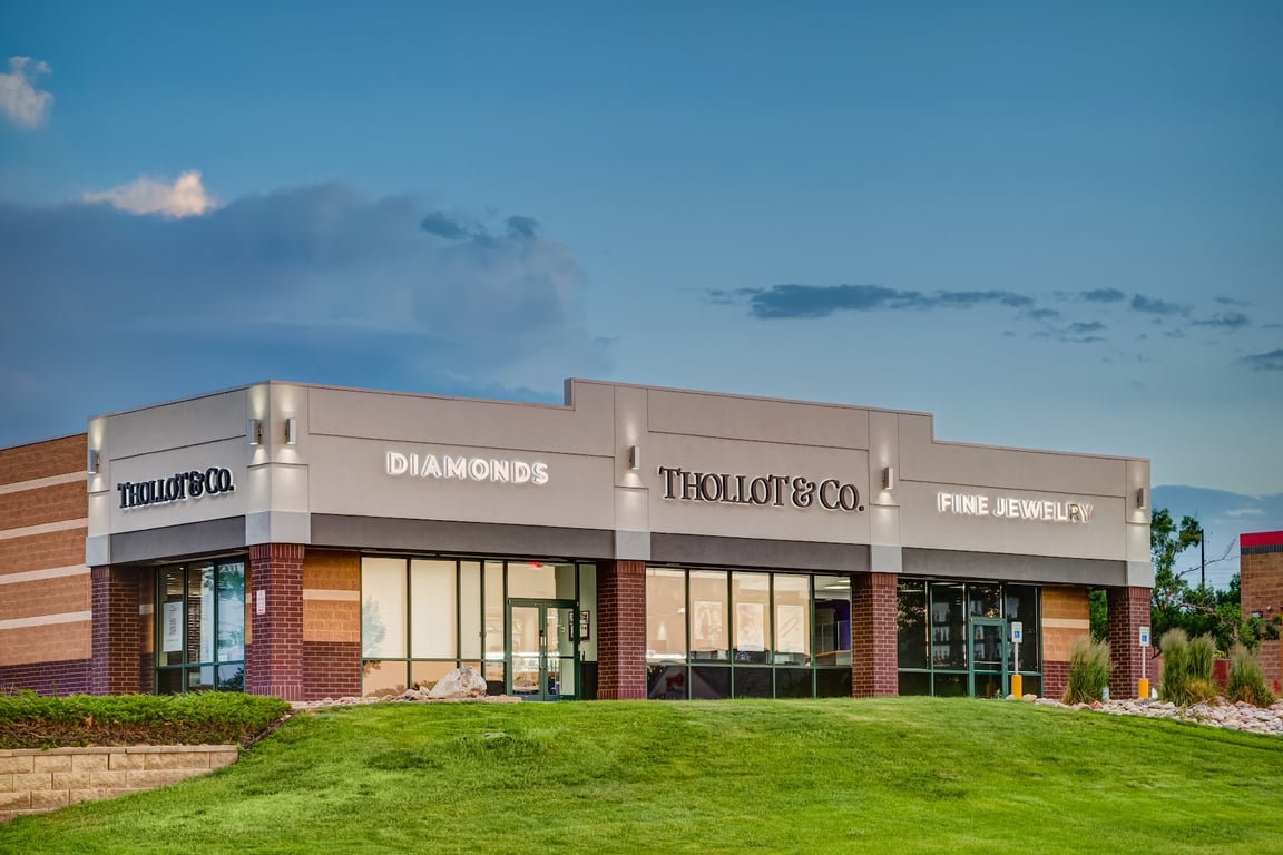 Thollot & Co. Jewelers