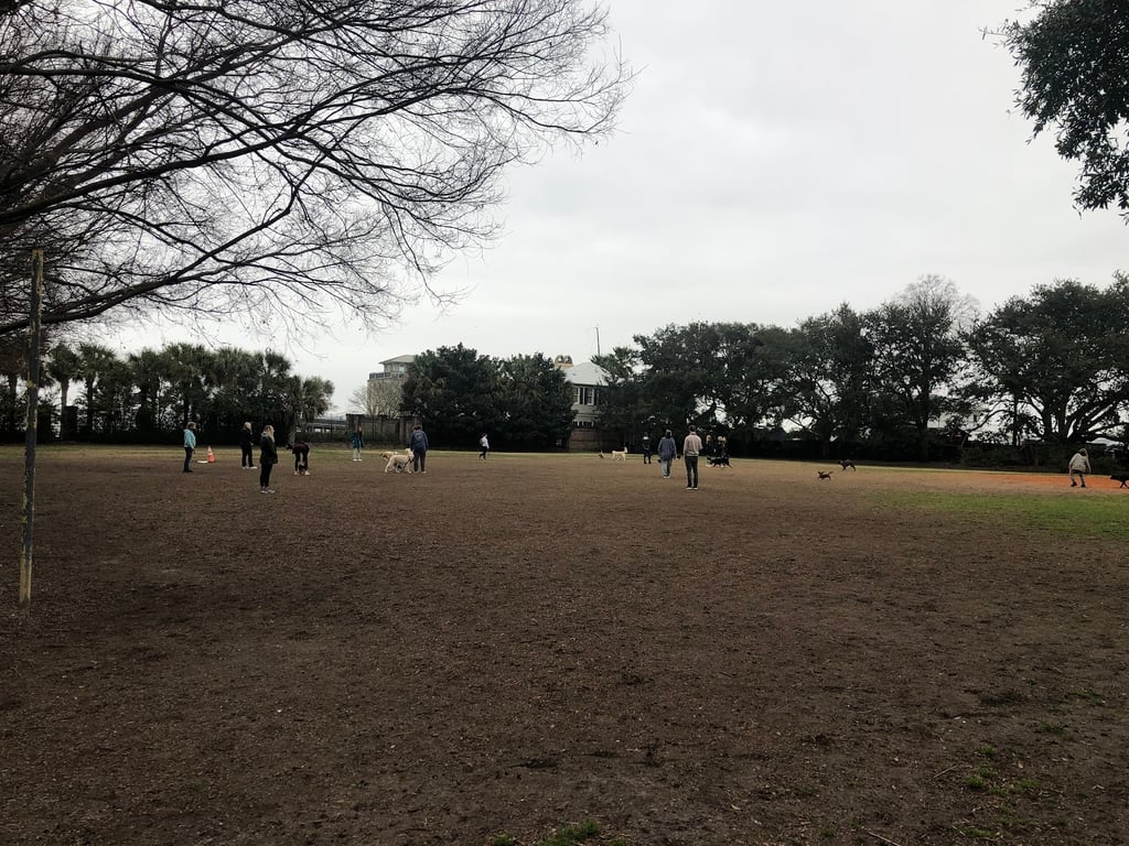 East Bay Dog Park