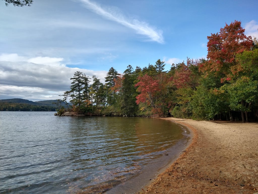 Ahern State Park