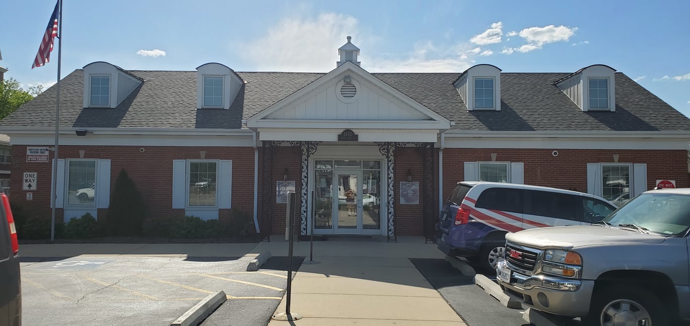 Milton Township Food Pantry Inc