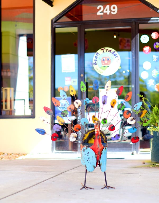 Bean Traders Homestead Mkt