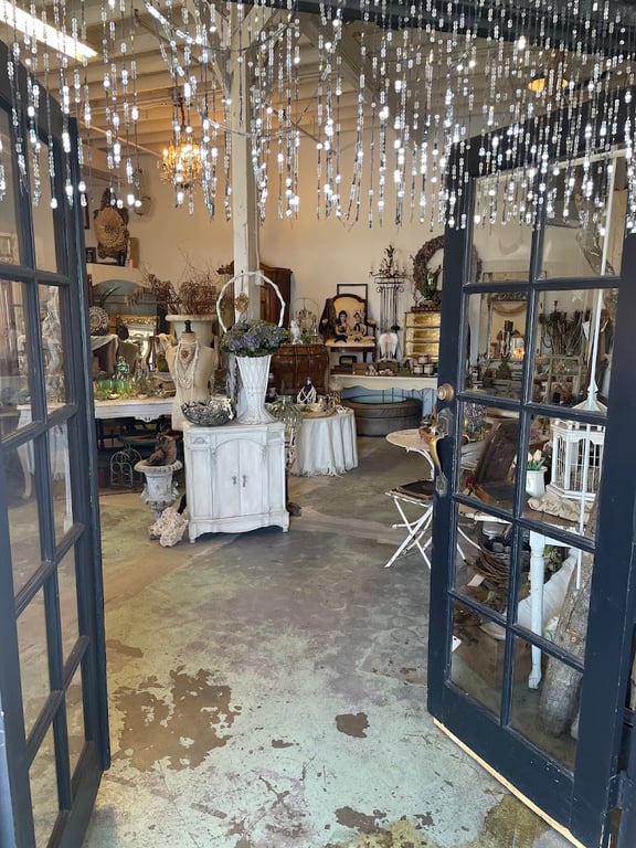 Luna Bella Vintage