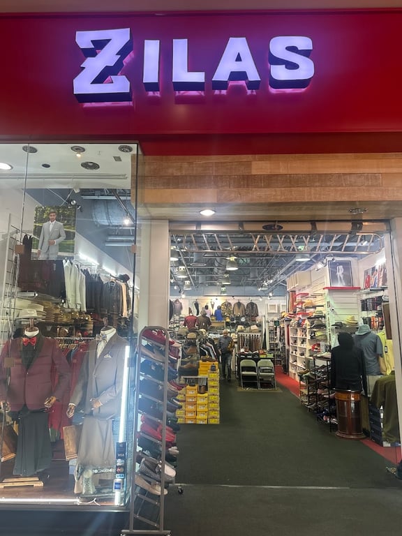 Zilas