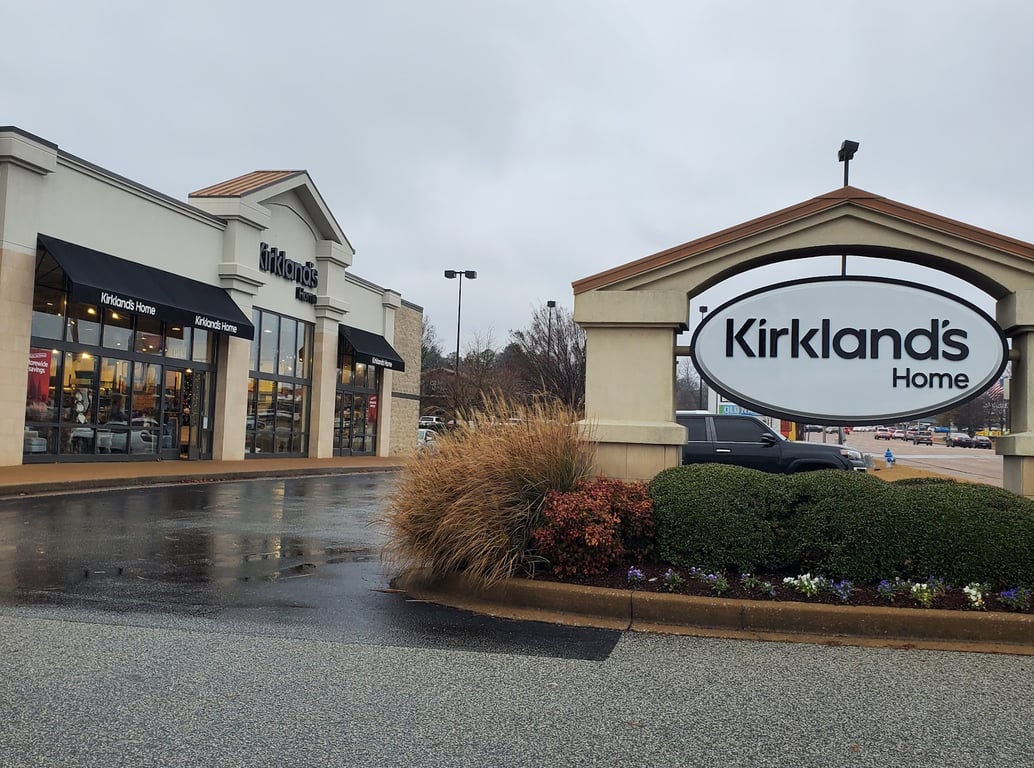 Kirkland’s Home