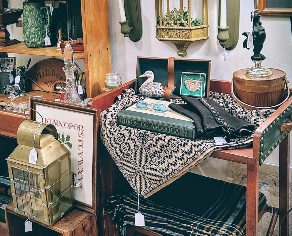 Photo of Main Street Vintage