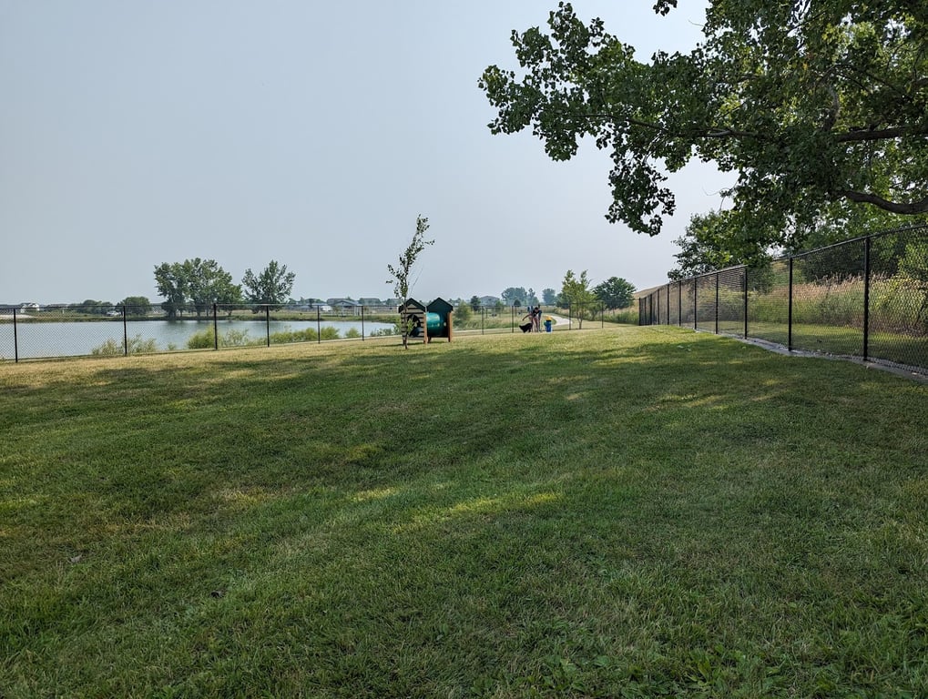 Pawtocka Dog Park