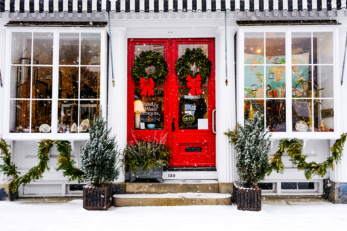 Photo of Grand & Water Antiques