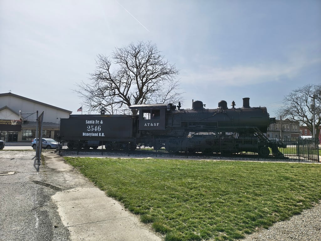 Walsworth Community Center