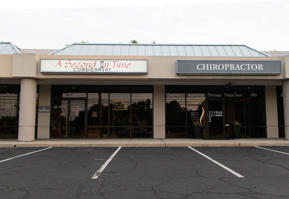 A Second in Time Consignment & Estate Sales and Services