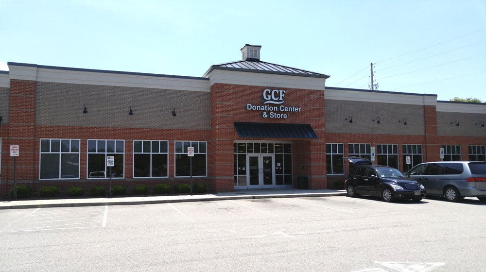 Goodwill Industries of Eastern NC, Inc. – Sunset