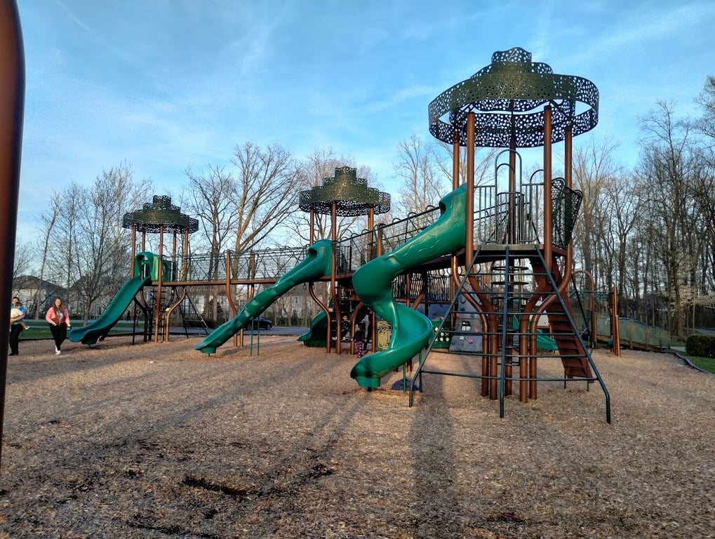 University Park