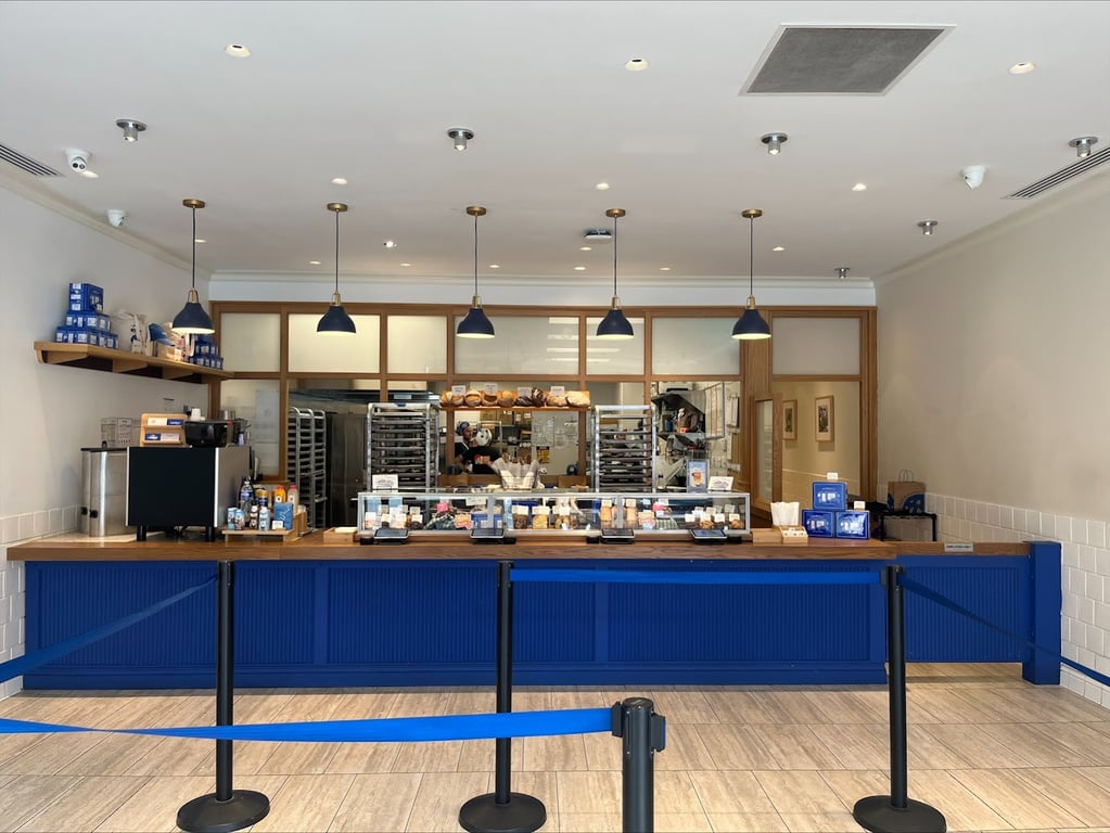 Levain Bakery
