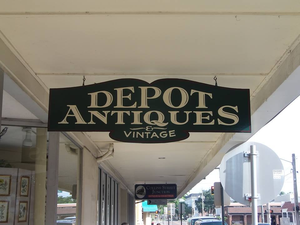 Photo of Depot Antiques LLC