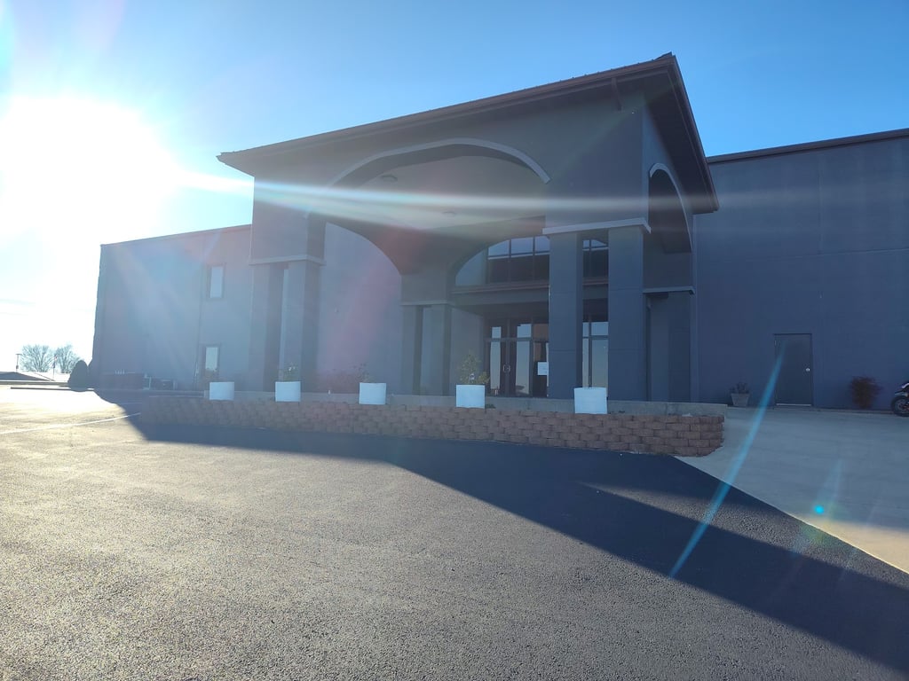 Faith Family Worship Center