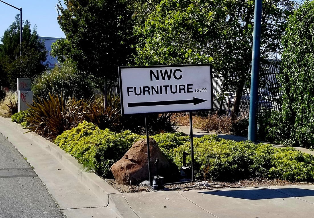 New World Class Furniture / NWC Furniture