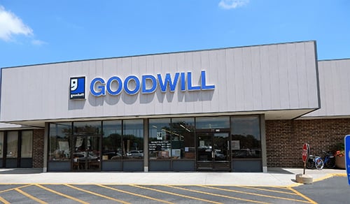 Goodwill of Central Iowa – Ankeny 1