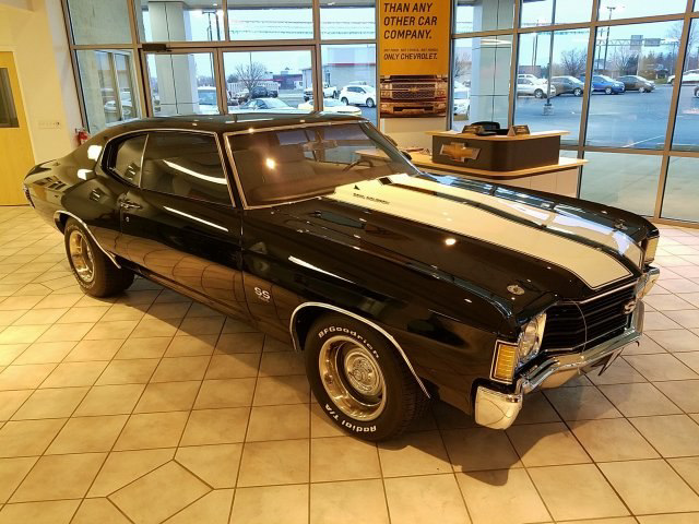 Florida Classic Car Buyers