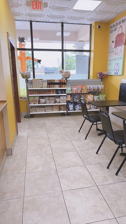 Photo of Ci Su Vegetarian Bistro