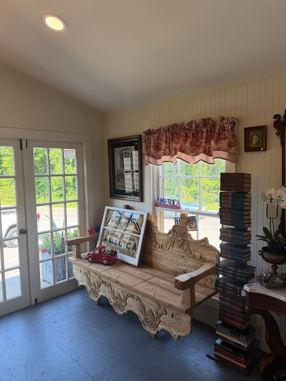 Photo of Golden Age Emporium