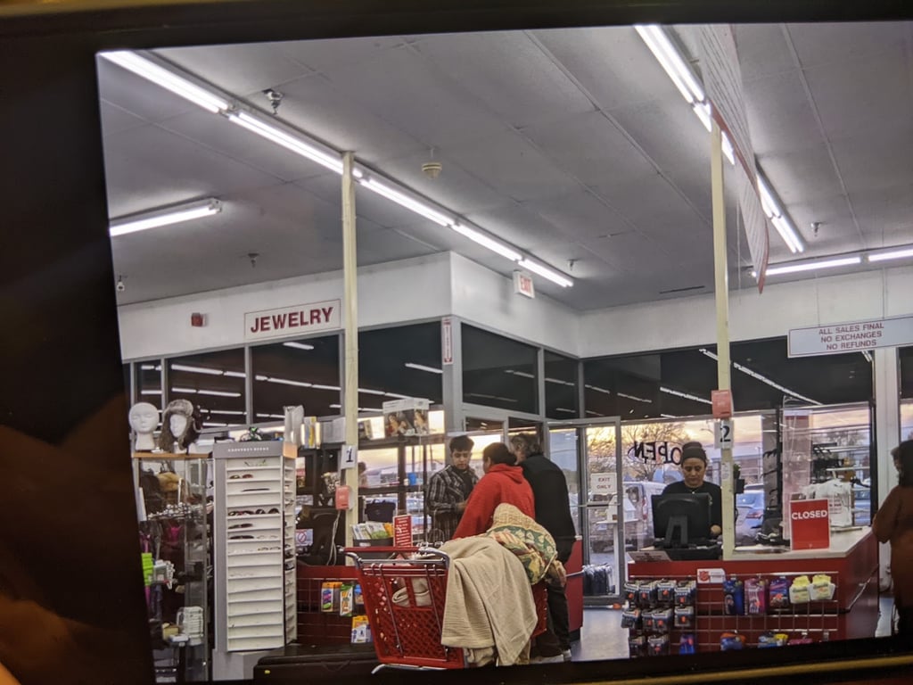 The Salvation Army Family Store & Donation Center