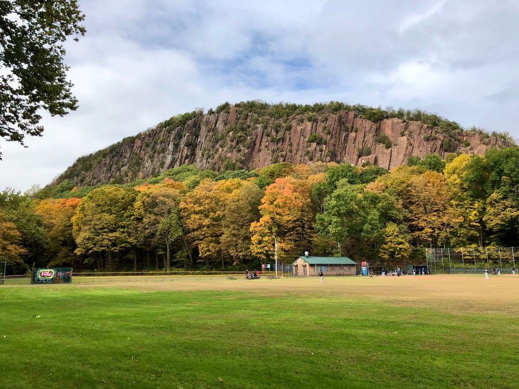 West Rock Ridge State Park
