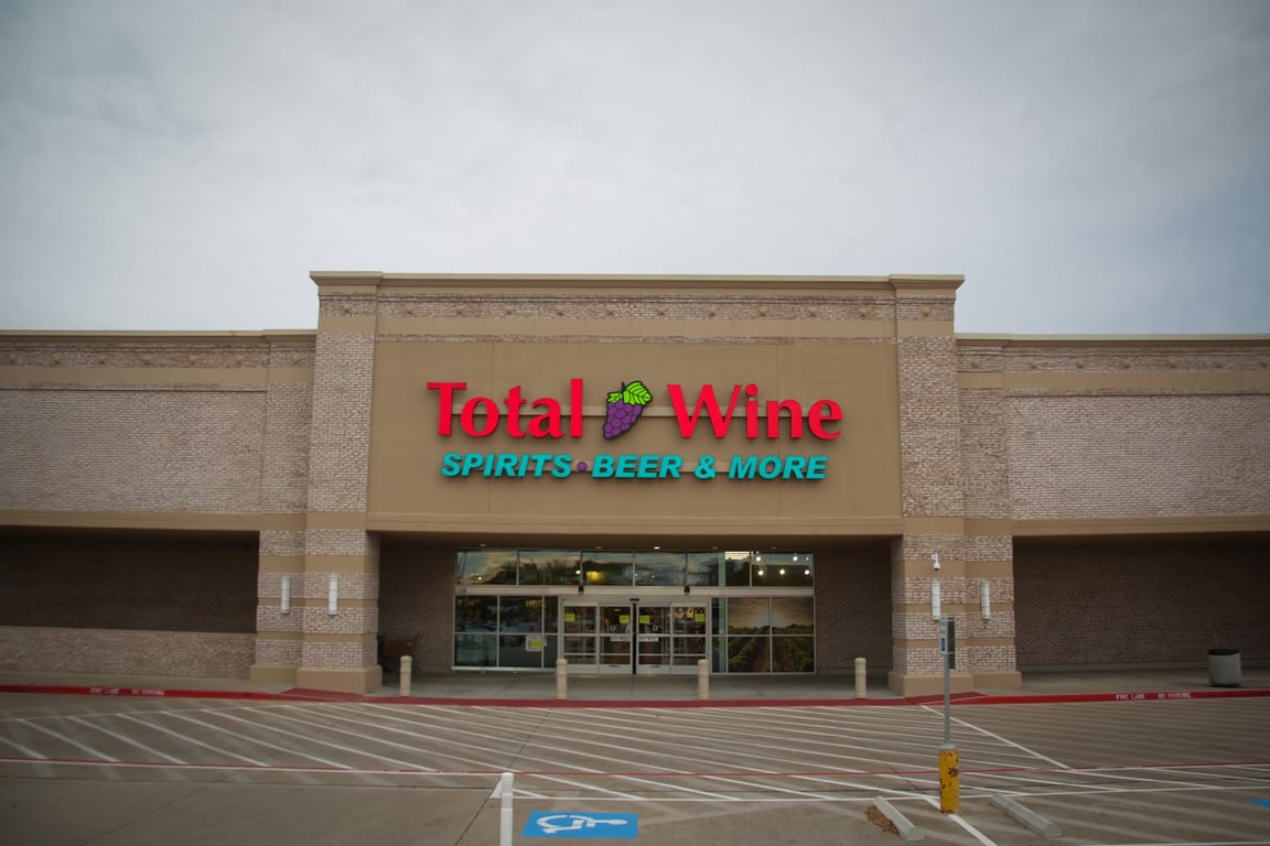 Total Wine & More