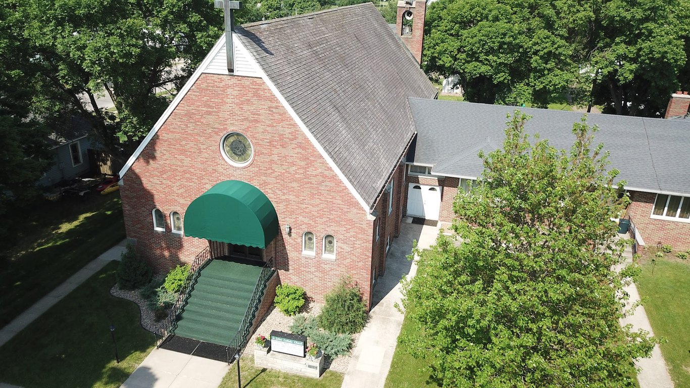 St. John Catholic Church
