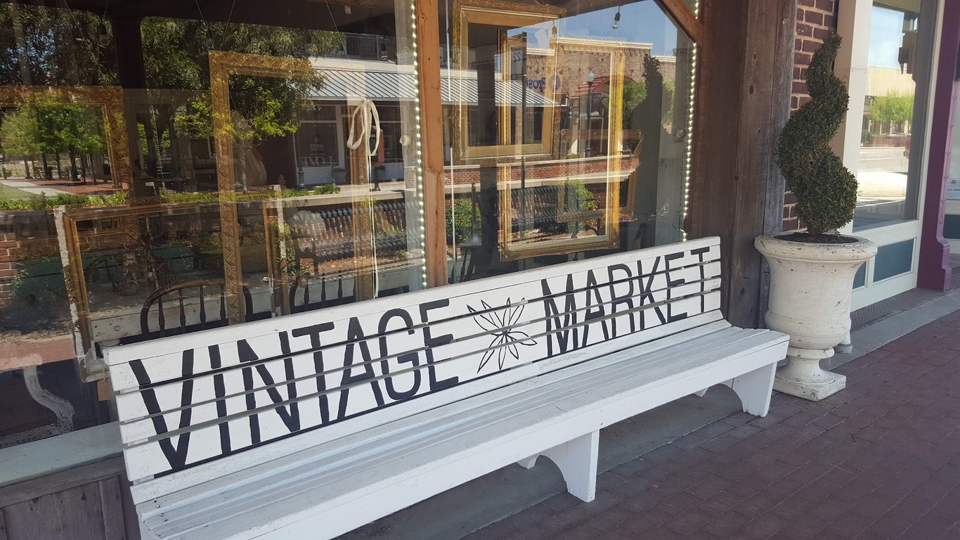 Main Street Mercantile