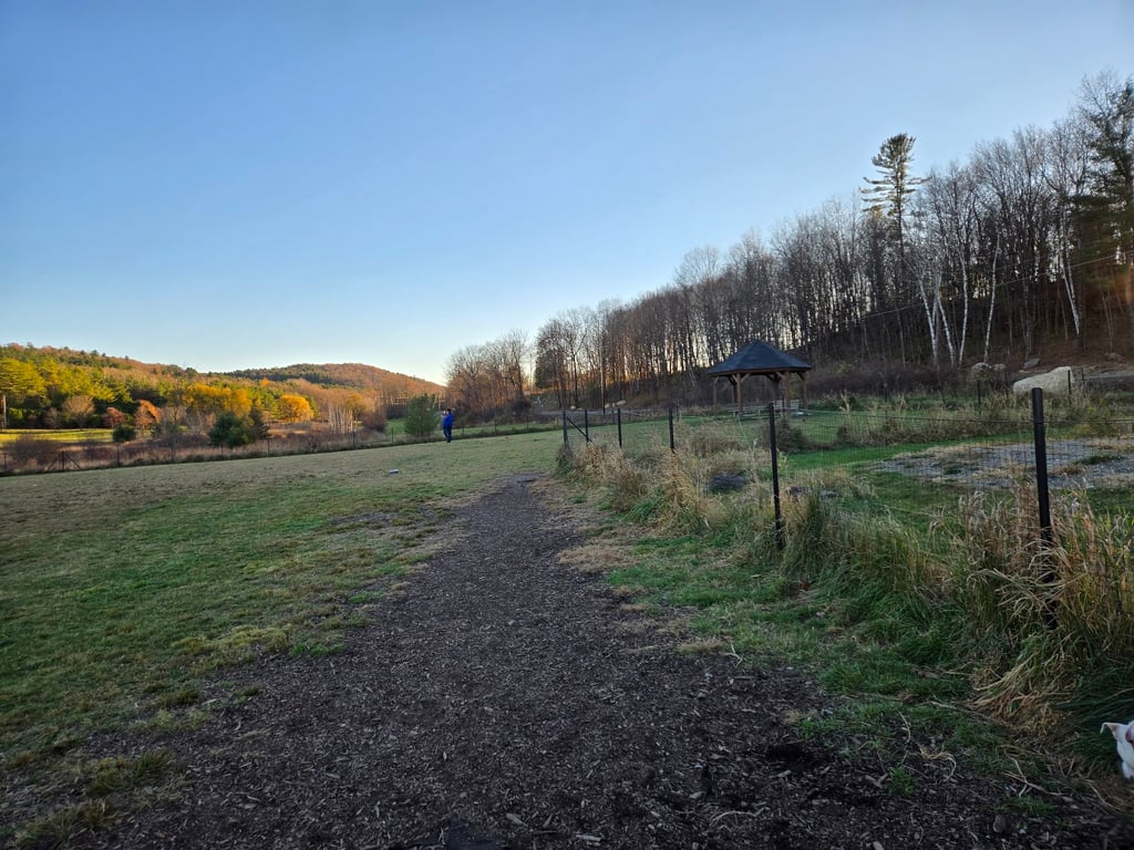 Monkton Community Dog Park
