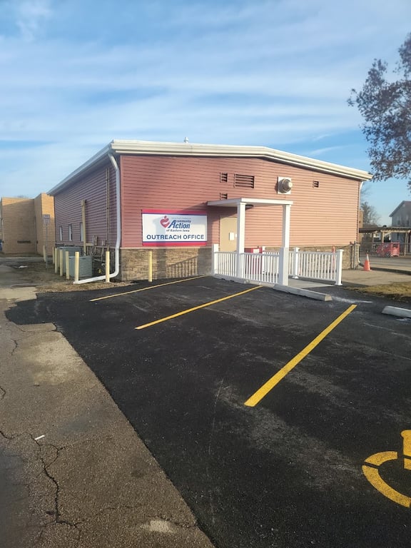 Community Action of Eastern Ia