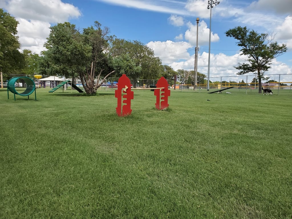 Oakley Dog Park