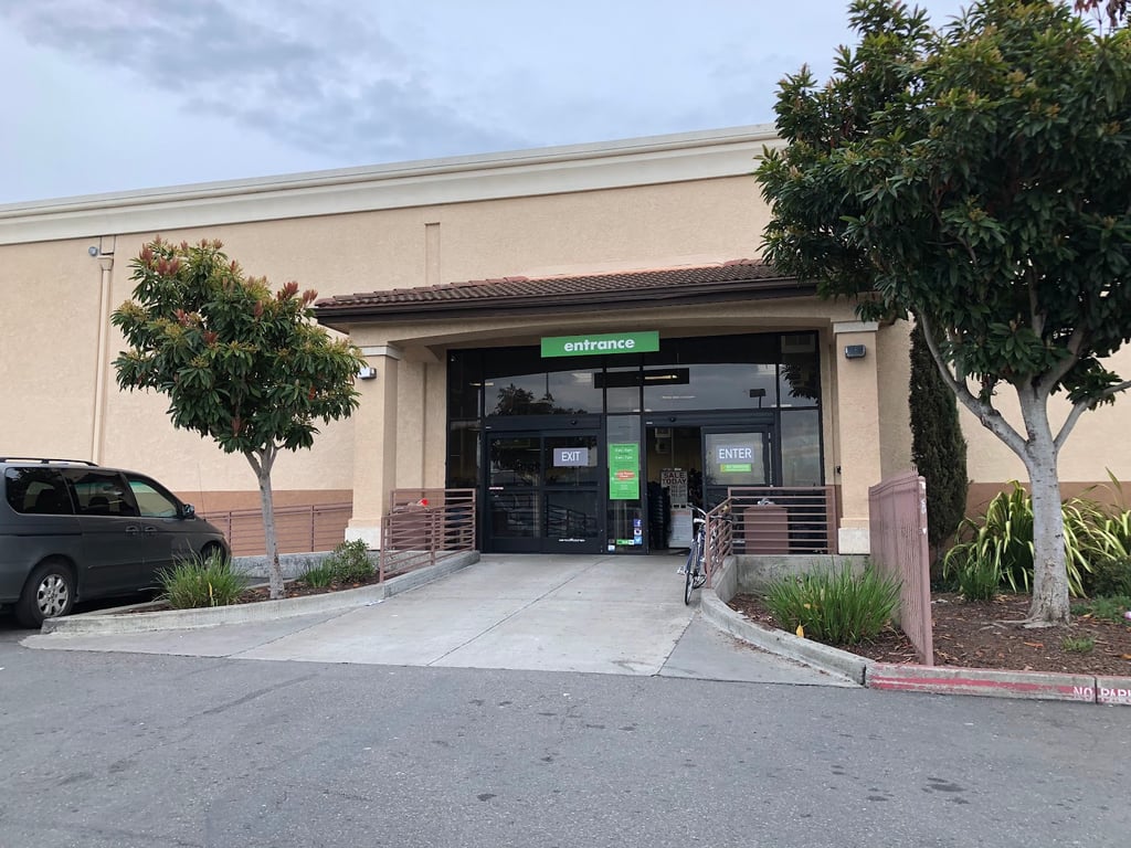Eco Thrift Hayward