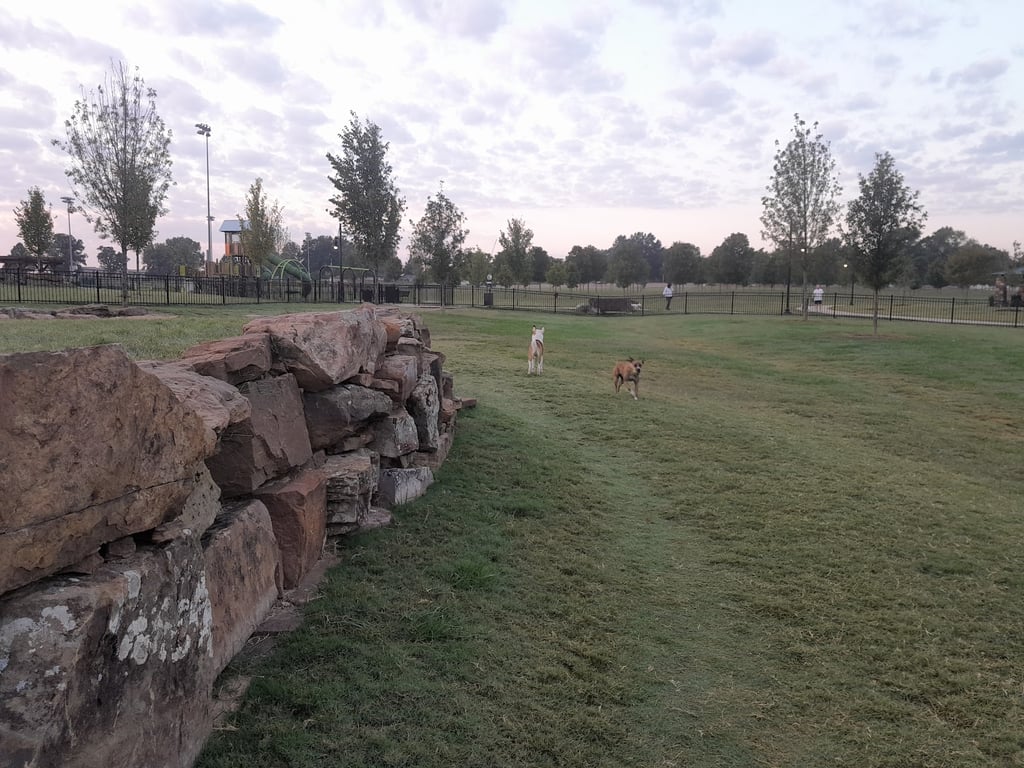 Bentonville Dog Park