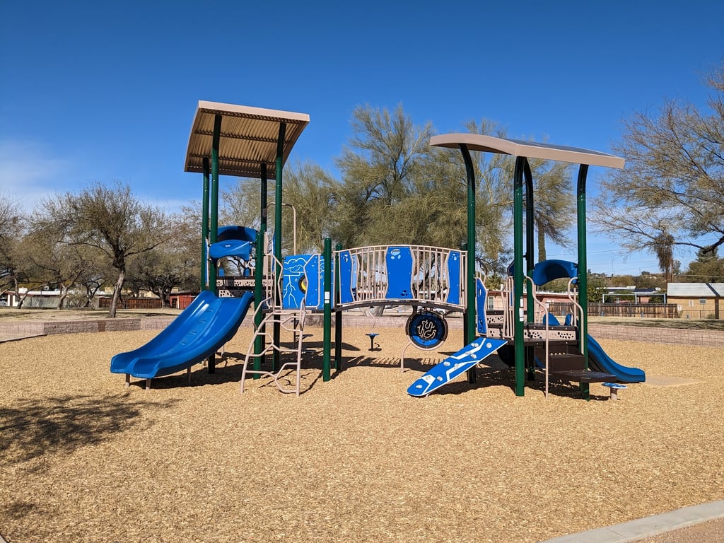 Children’s Memorial Park
