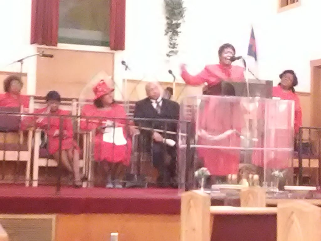 House of Prayer To All Nations